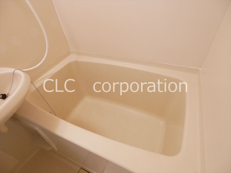 信明ビル 風呂画像