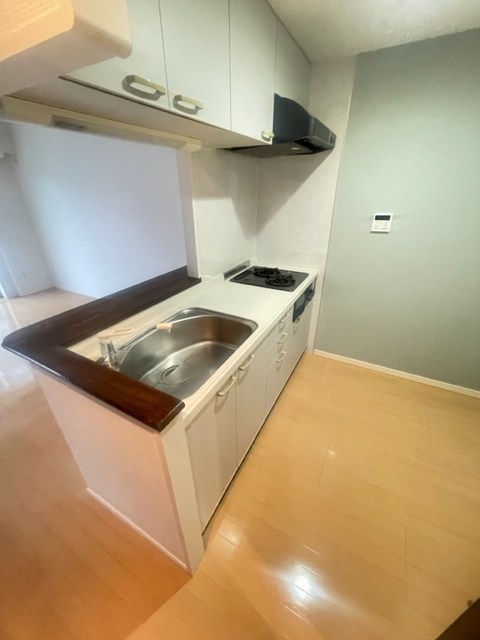 Ｓ－ＡＮＮＥＸ キッチン