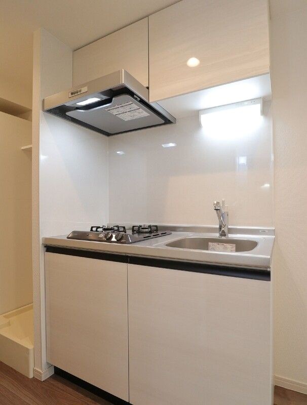 エクセラン立石 キッチン