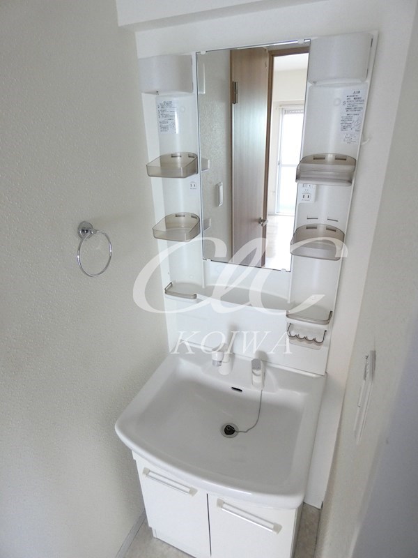 青戸ガーデンハイム その他1