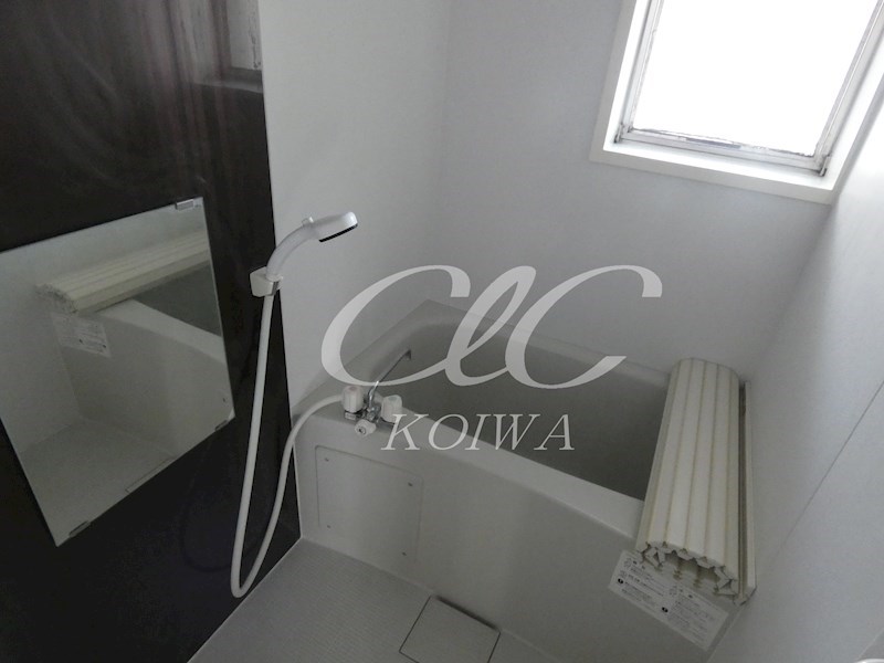 青戸ガーデンハイム 風呂画像