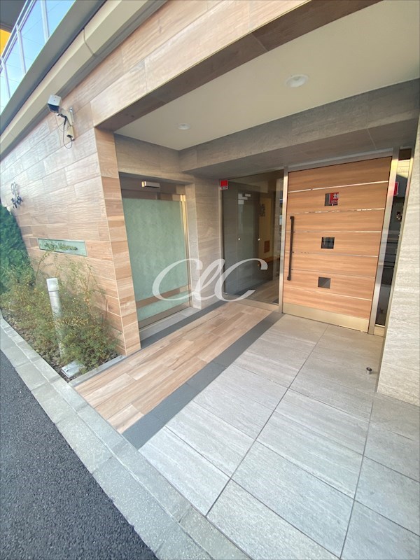 エレンシアK小岩 その他外観1