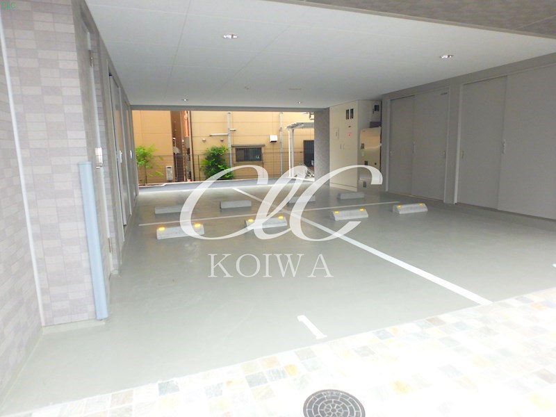 エレンシアK小岩 その他外観3