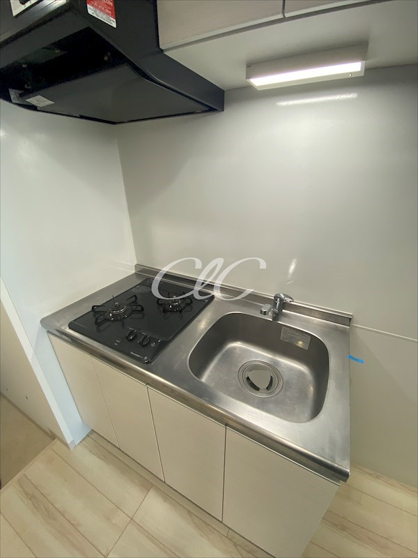 エレンシアK小岩 キッチン