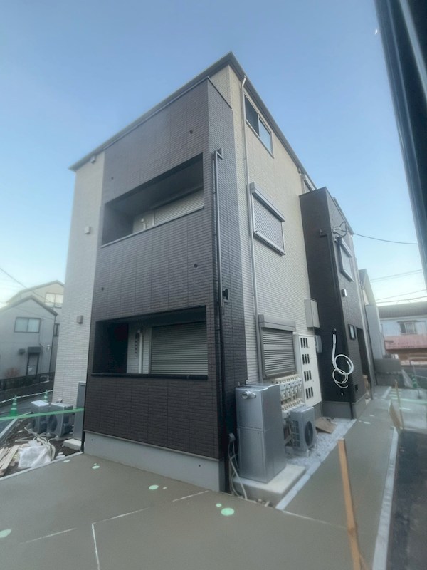 アリビオ五反野  その他2