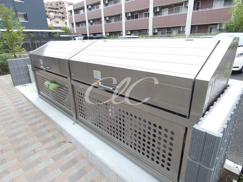 ノルデランテ篠崎 その他14