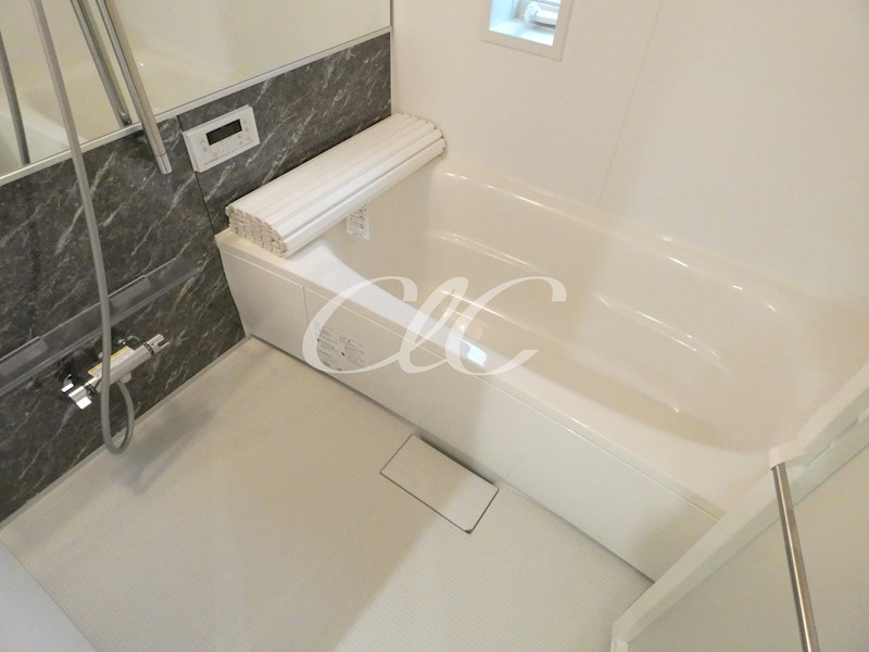 ノルデランテ篠崎 風呂画像