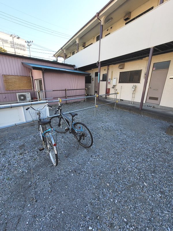 コーポ昭喜 その他6