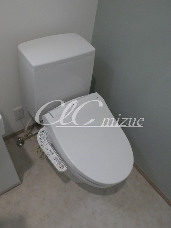 コルビジェスリー その他5