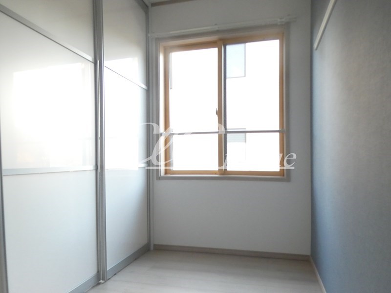 コルビジェスリー ベッドルーム