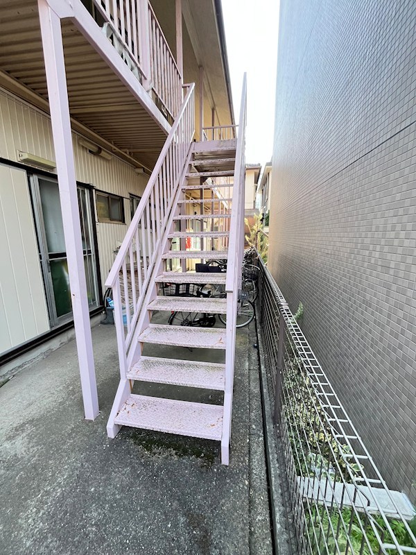 第２佐久間ハイツ その他6