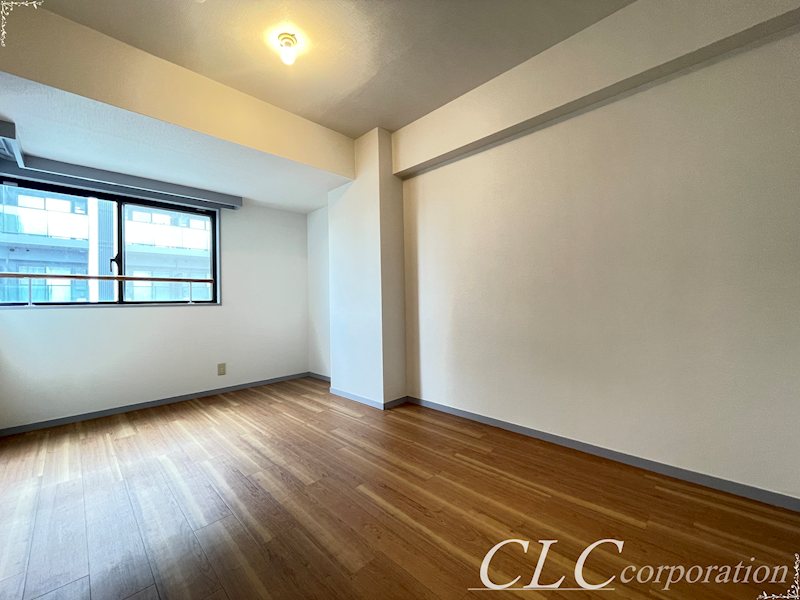 コスモリード篠崎駅前 ベッドルーム