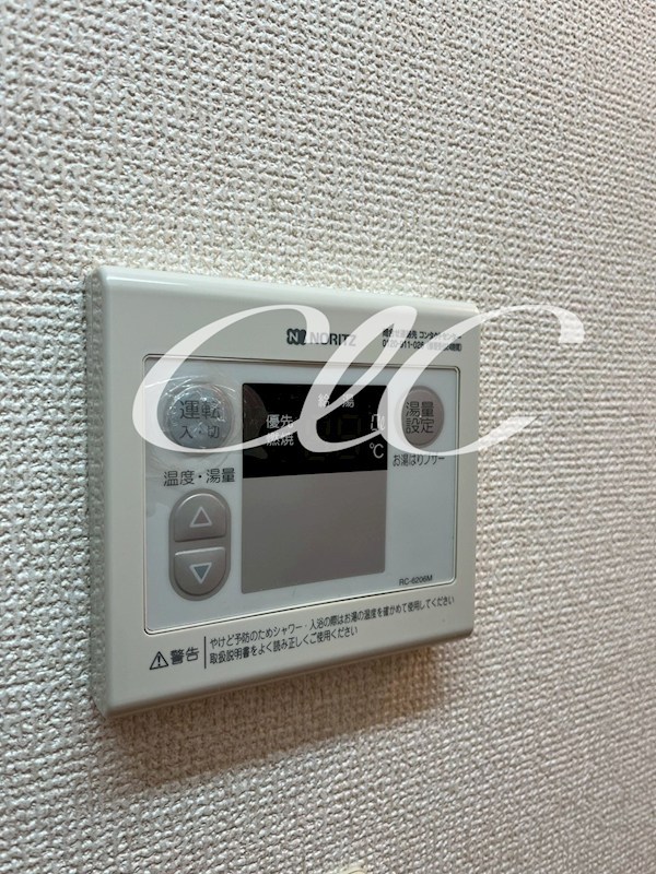 トップガーデンB その他8