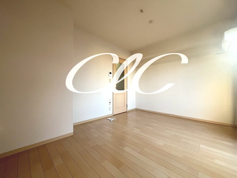 トップガーデンB ベッドルーム