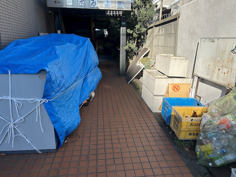 コーポみよし その他8