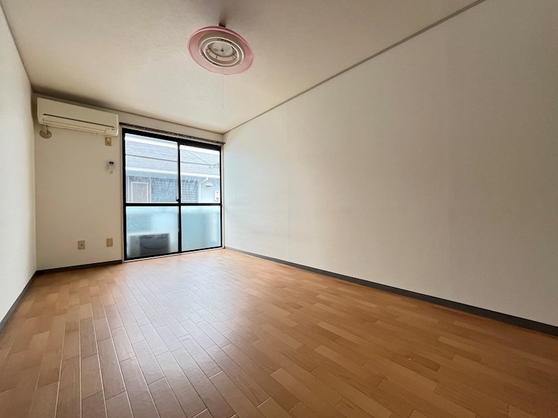 プルミエⅢ リビング