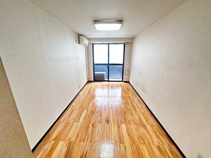 ＳＥ西葛西 リビング