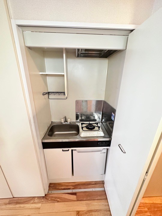 ＳＥ西葛西 キッチン