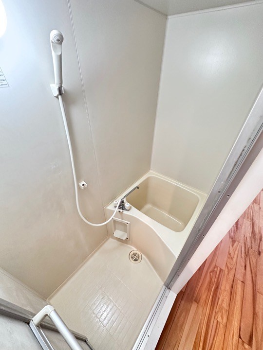 ＳＥ西葛西 風呂画像