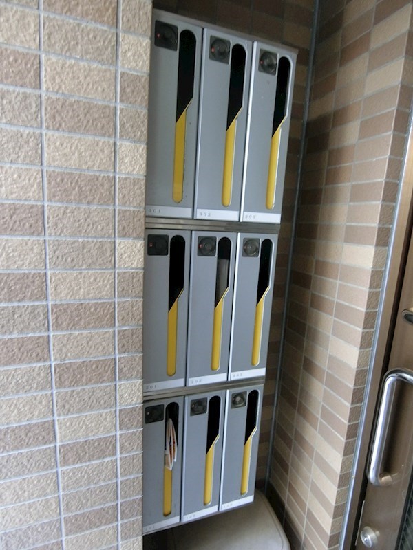 ピュアハイム新小岩 その他3