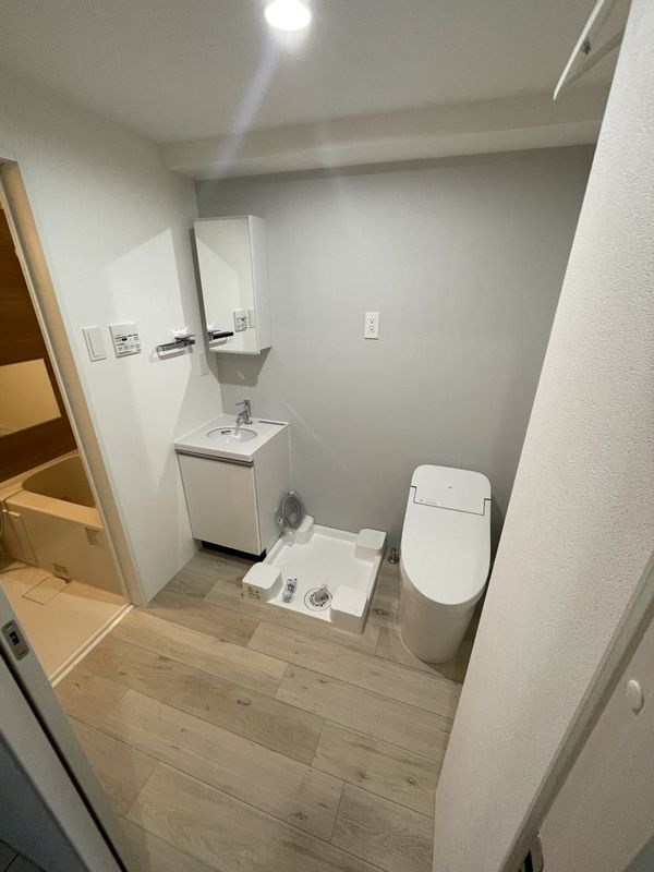 すすむテラス金町  その他1