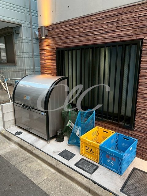 すすむテラス金町  その他8