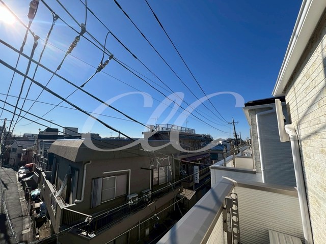 Kolet西新井#03 その他4