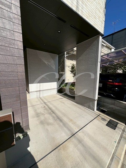 Kolet西新井#03 その他6