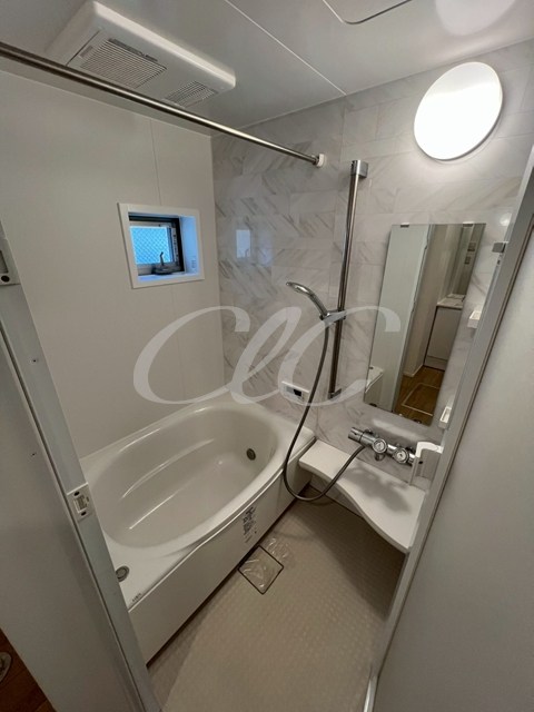 Kolet西新井#03 風呂画像