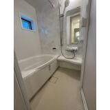 Kolet西新井#03 風呂画像