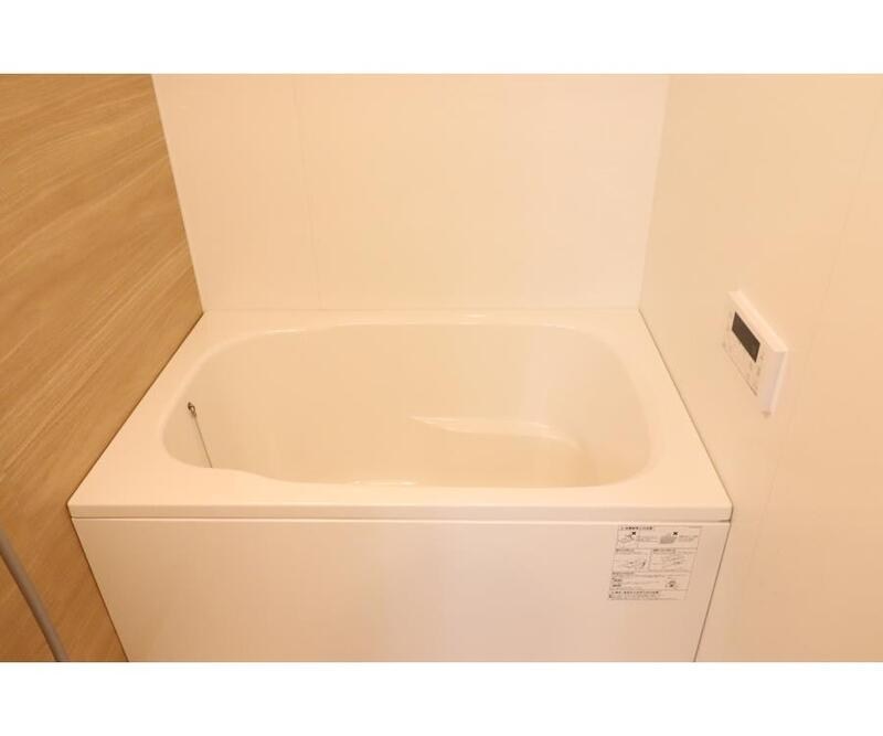 西新井栄町2丁目戸建 風呂画像