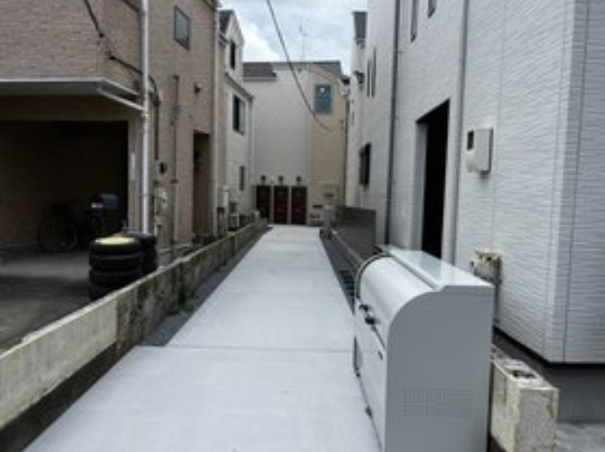 カインドネス金町 その他3