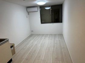 カインドネス金町 リビング