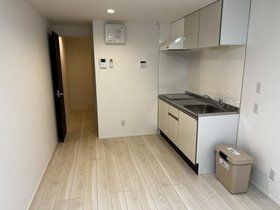 カインドネス金町 キッチン