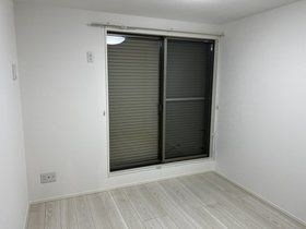 カインドネス金町 ベッドルーム