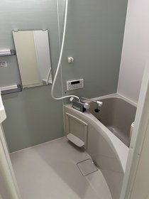 カインドネス金町 風呂画像