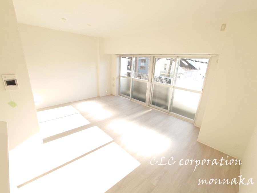 N residence SUMIYOSHI  その他1