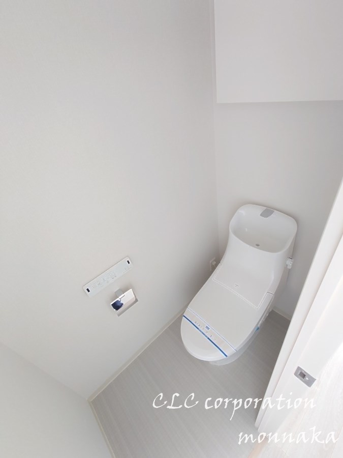 N residence SUMIYOSHI  その他4