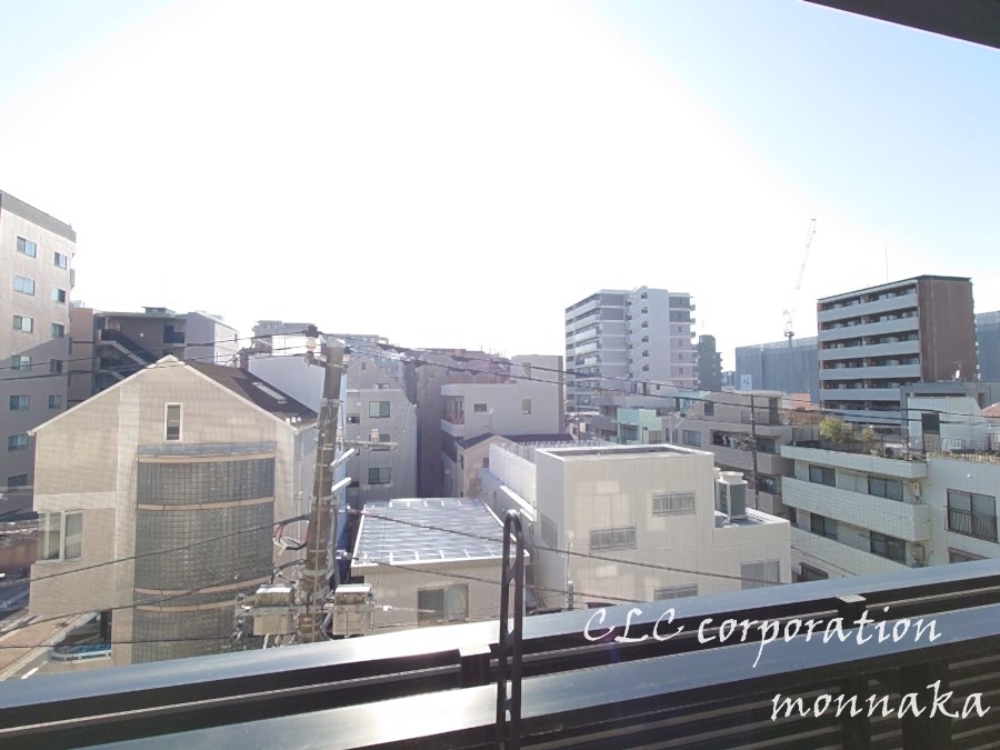 N residence SUMIYOSHI  その他5