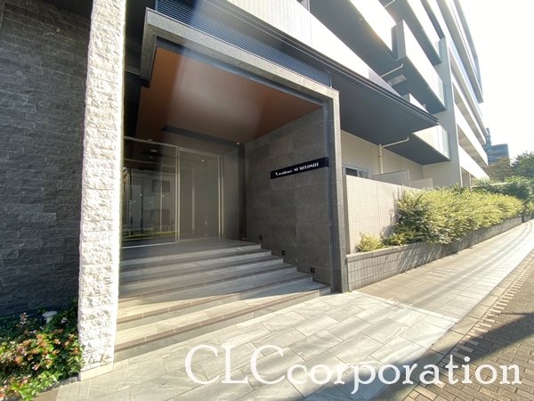 N residence SUMIYOSHI  その他8