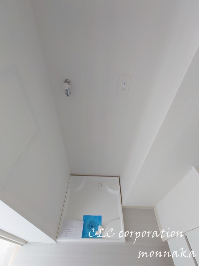 N residence SUMIYOSHI  その他12