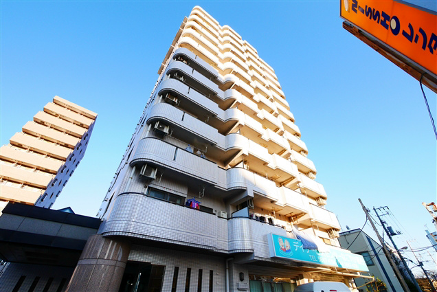 現地お待ち合わせ歓迎