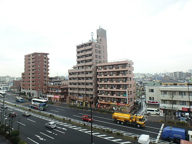 ヴィルメゾン葛西  その他5