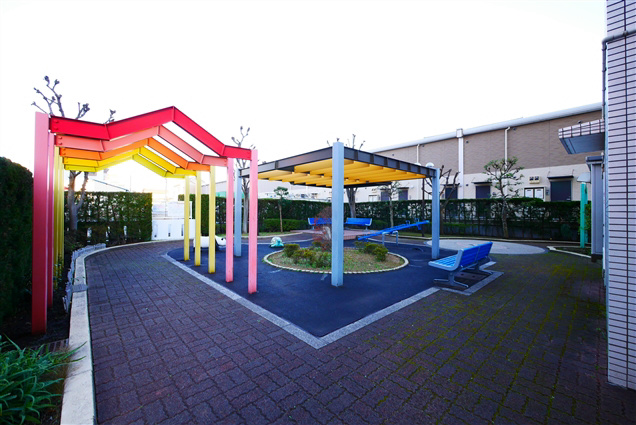 ヴィルメゾン葛西  その他7