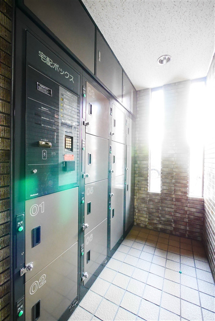 ヴィルメゾン葛西  その他10