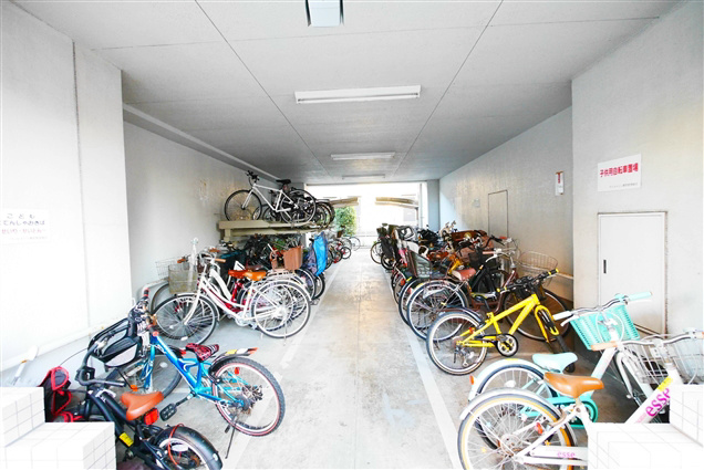 ヴィルメゾン葛西  その他11