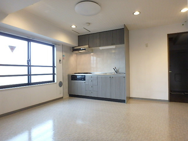 ヴィルメゾン葛西  リビング