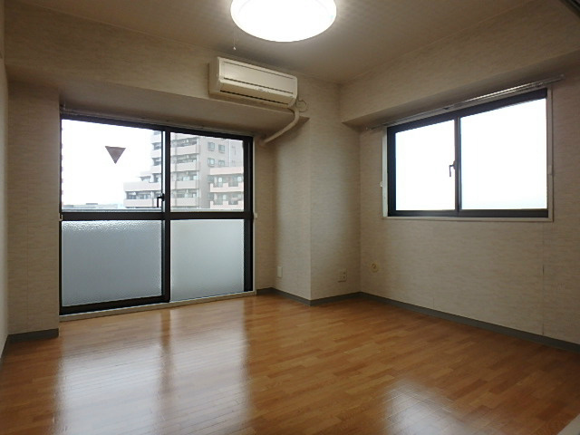 ヴィルメゾン葛西  ベッドルーム