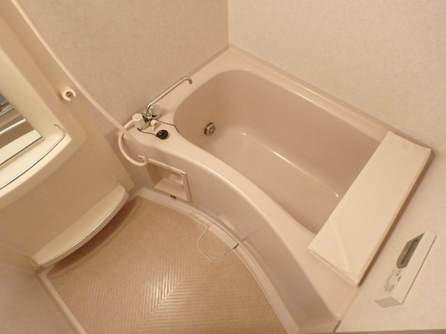 ヴィルメゾン葛西  風呂画像