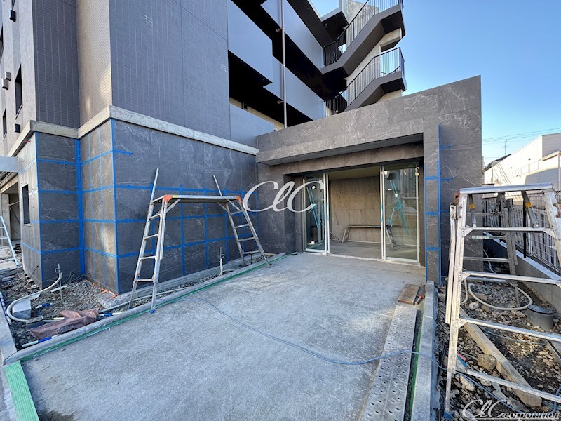 エスペランサ７ その他2